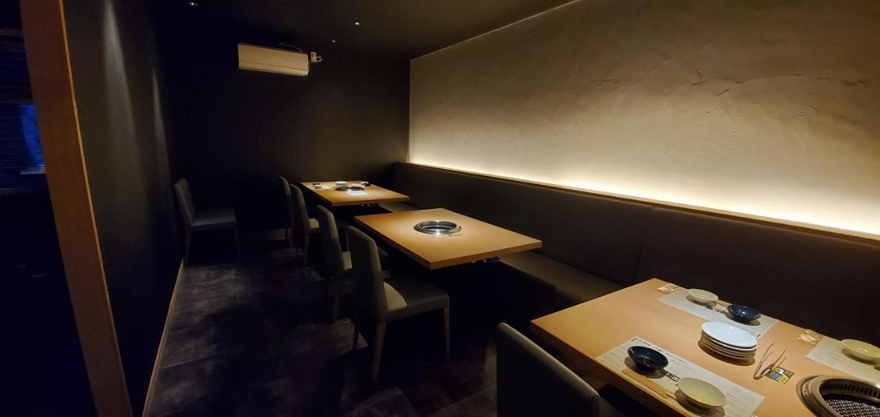 Hatagoya Jozankei Shoten-Adult Only Sapporo Exterior foto