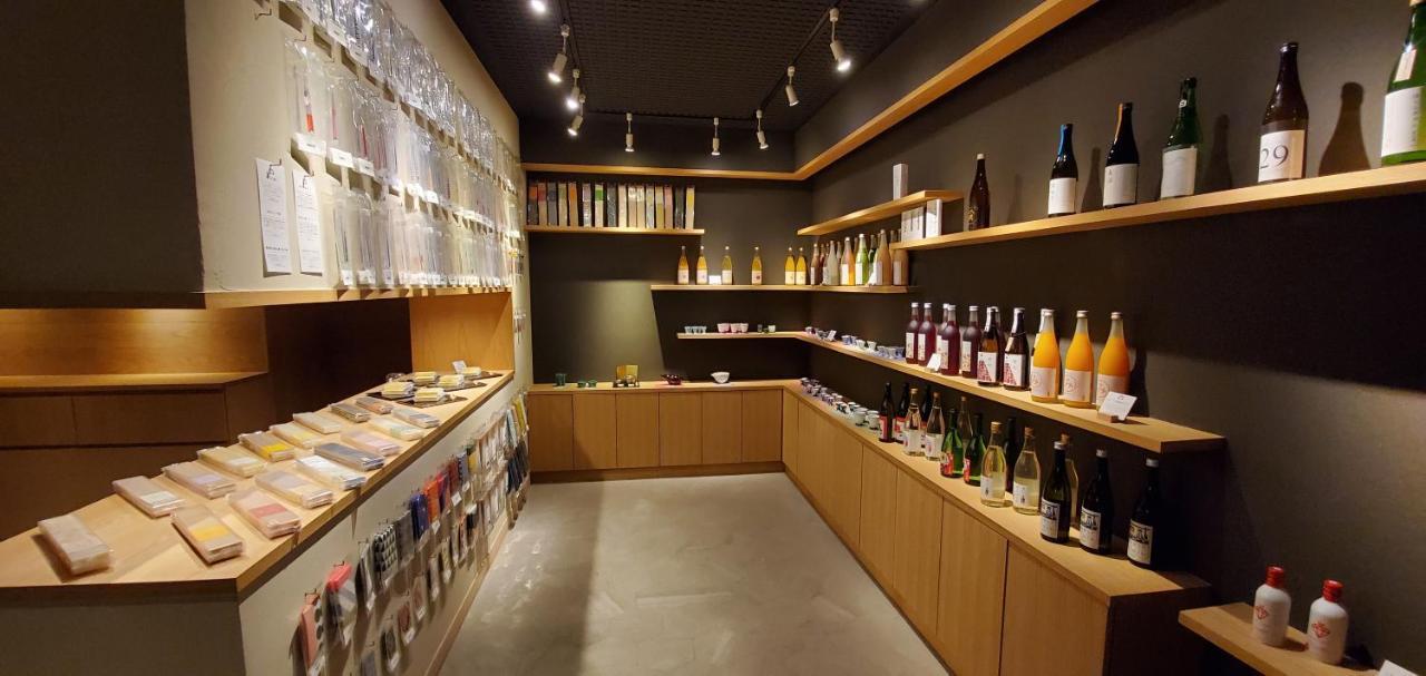 Hatagoya Jozankei Shoten-Adult Only Sapporo Exterior foto