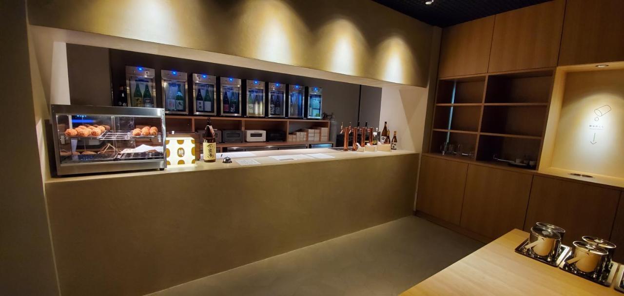 Hatagoya Jozankei Shoten-Adult Only Sapporo Exterior foto