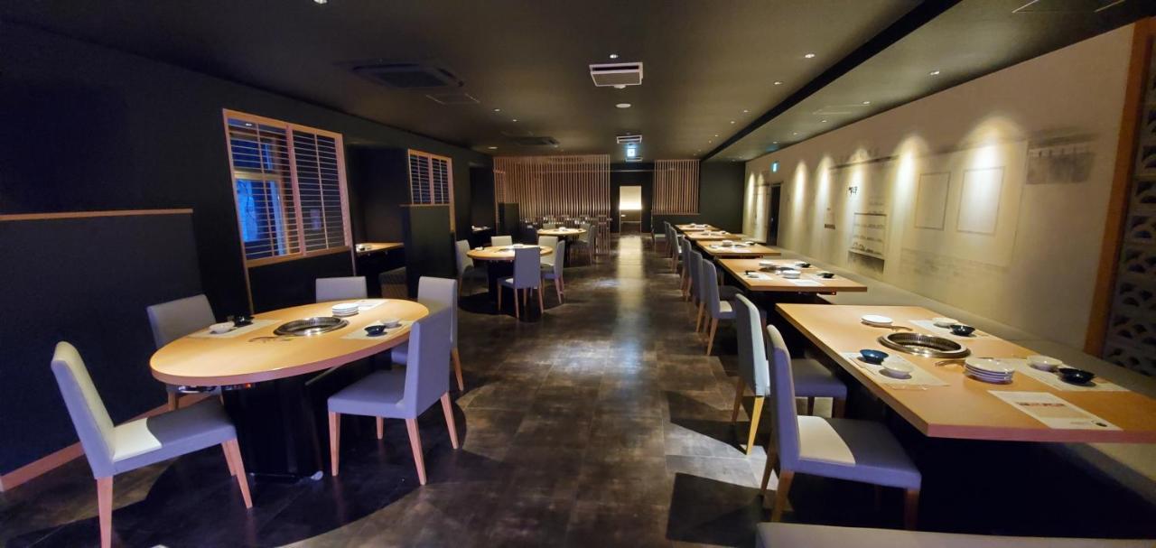 Hatagoya Jozankei Shoten-Adult Only Sapporo Exterior foto
