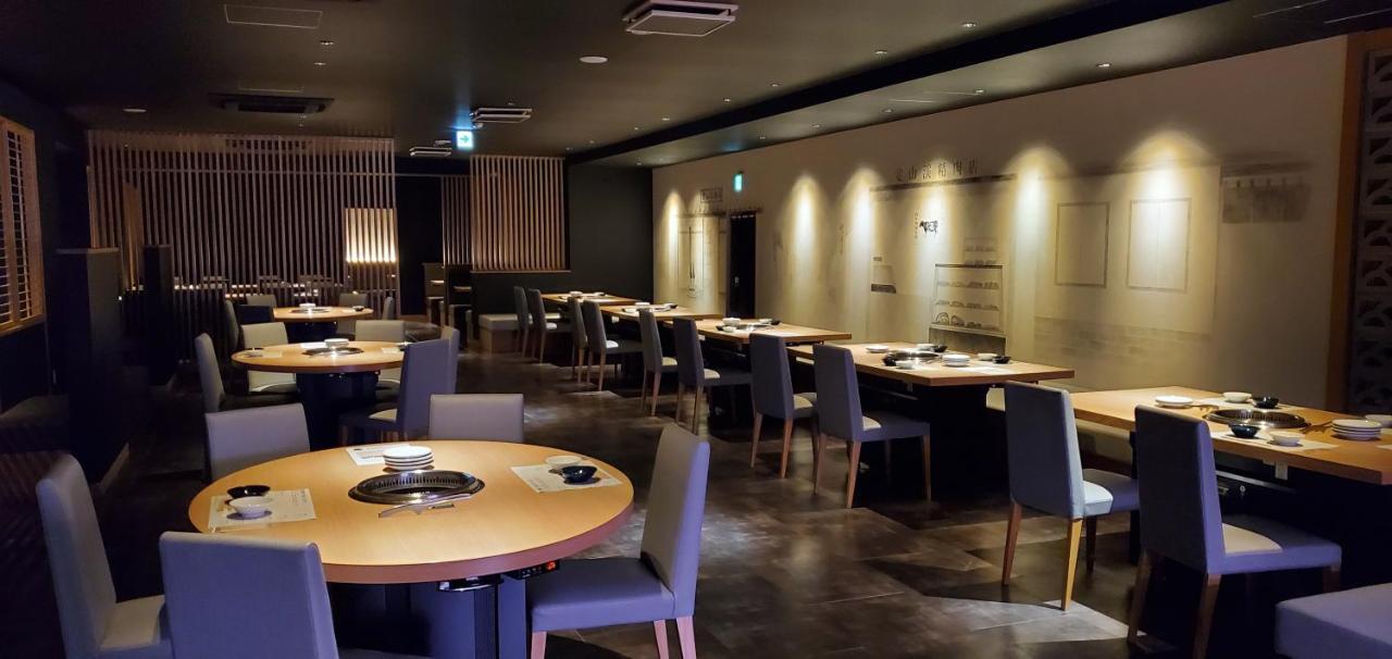 Hatagoya Jozankei Shoten-Adult Only Sapporo Exterior foto